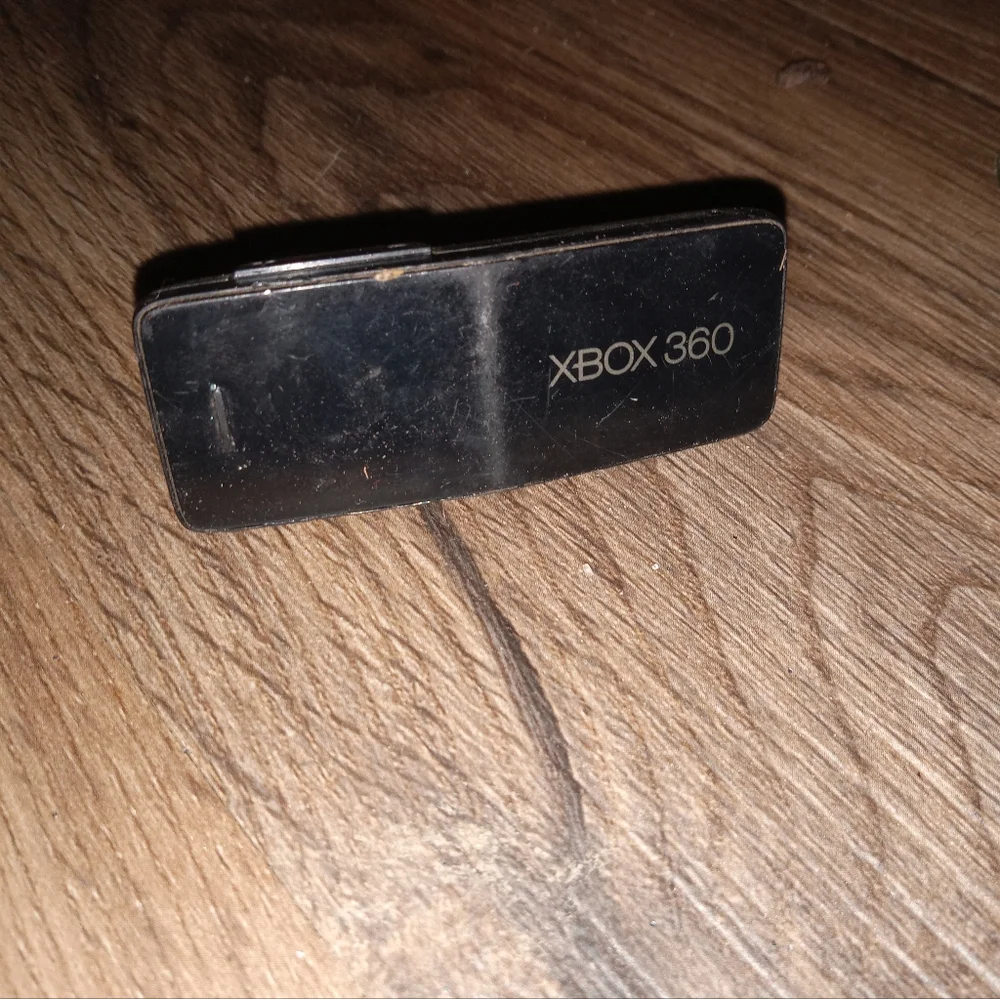 xbox 360 Bluetooth ear peice